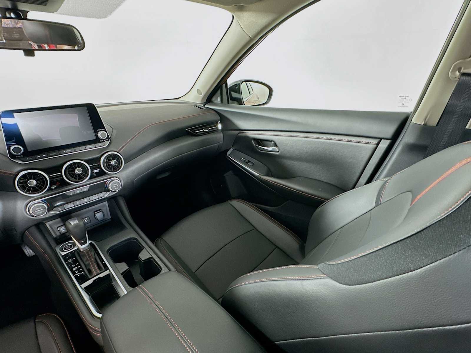 2024 Nissan Sentra SR photo 22