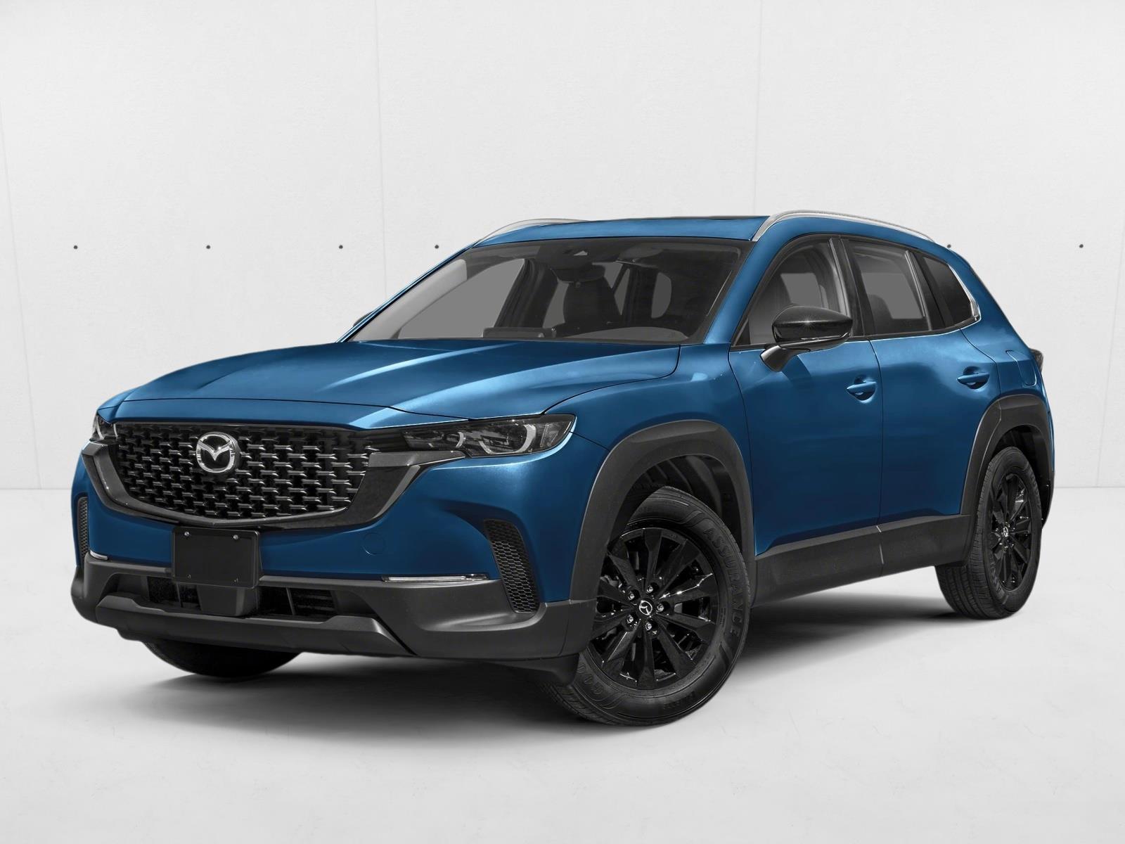 2026 Mazda CX-50 Premium's photo