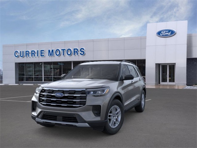 2026 FORD EXPLORER - Image 33