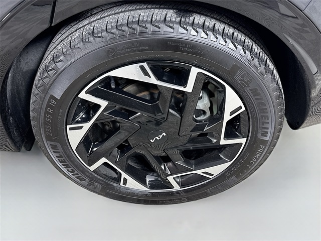 2024 Kia Sportage photo 33