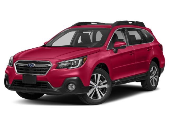 2019 Subaru Outback Limited's photo