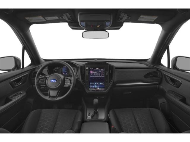 2025 Subaru Forester Base photo 7
