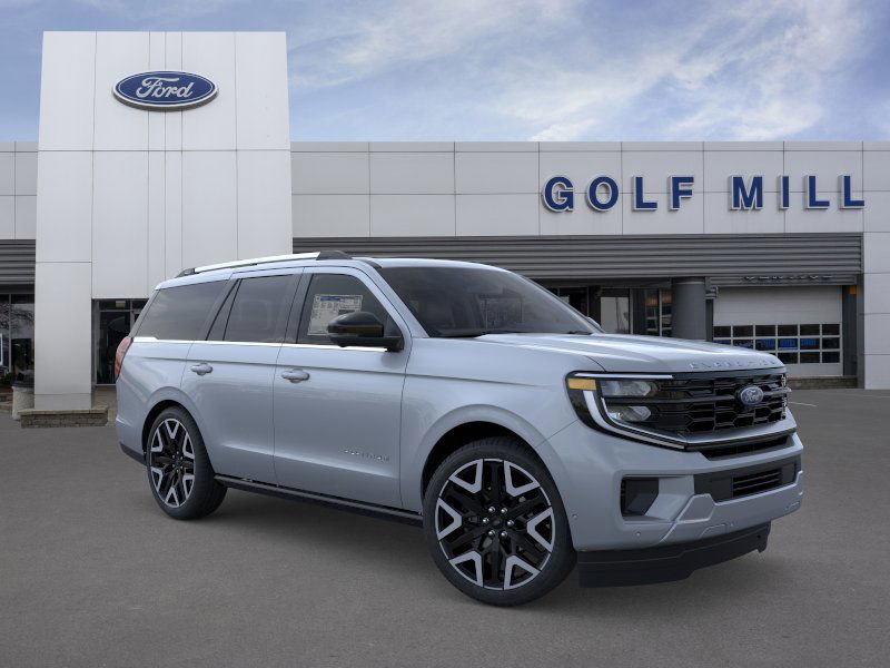 2026 FORD EXPEDITION - Image 6