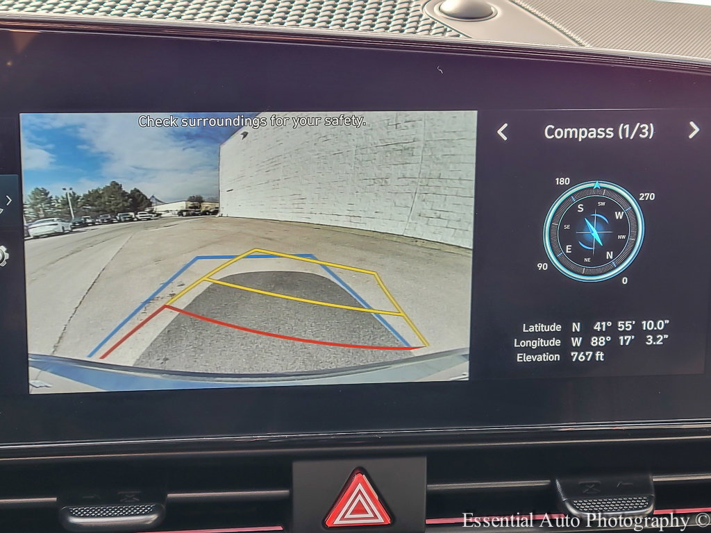 2024 HYUNDAI ELANTRA - Image 14