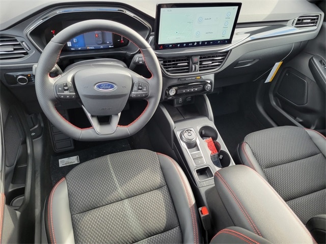 2025 Ford Escape ST-Line photo 19