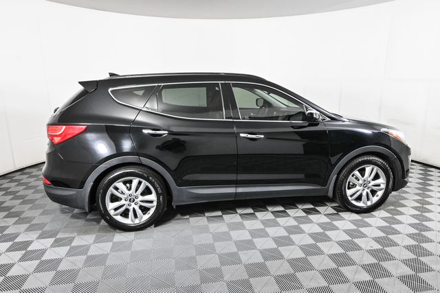 2014 Hyundai Santa Fe Sport 2.0T photo 25