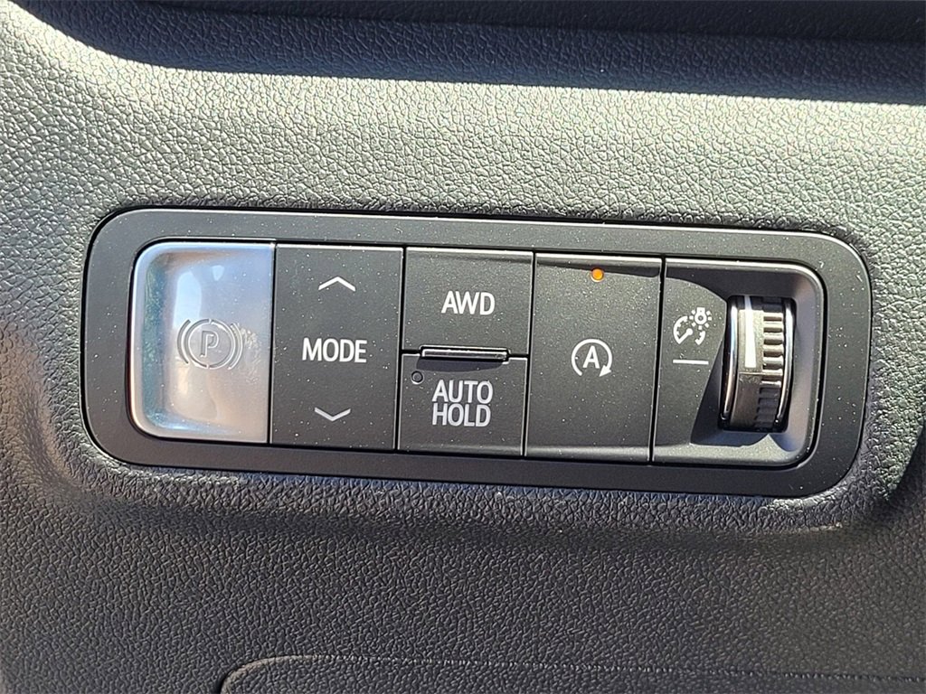 2026 Gmc Terrain AT4 photo 21