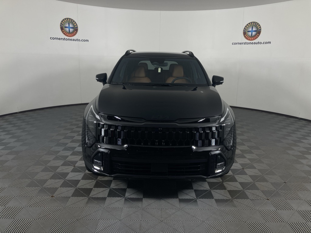2026 Kia Sportage X-Line photo 5
