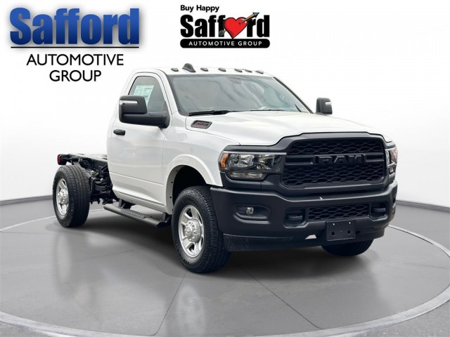 2024 RAM Ram 3500 Chassis Cab
