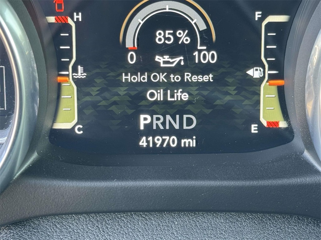 2021 Jeep Gladiator Sport S photo 25
