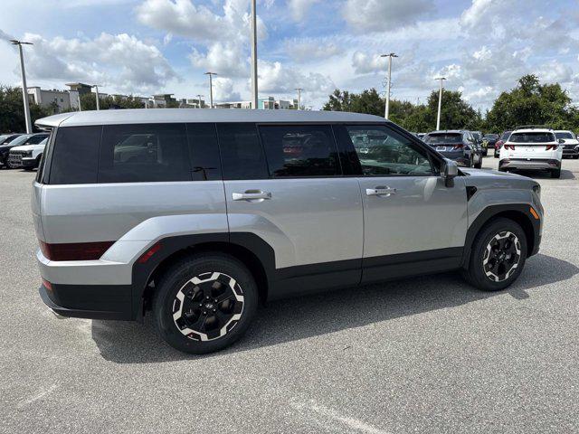 2026 Hyundai Santa Fe SE photo 2
