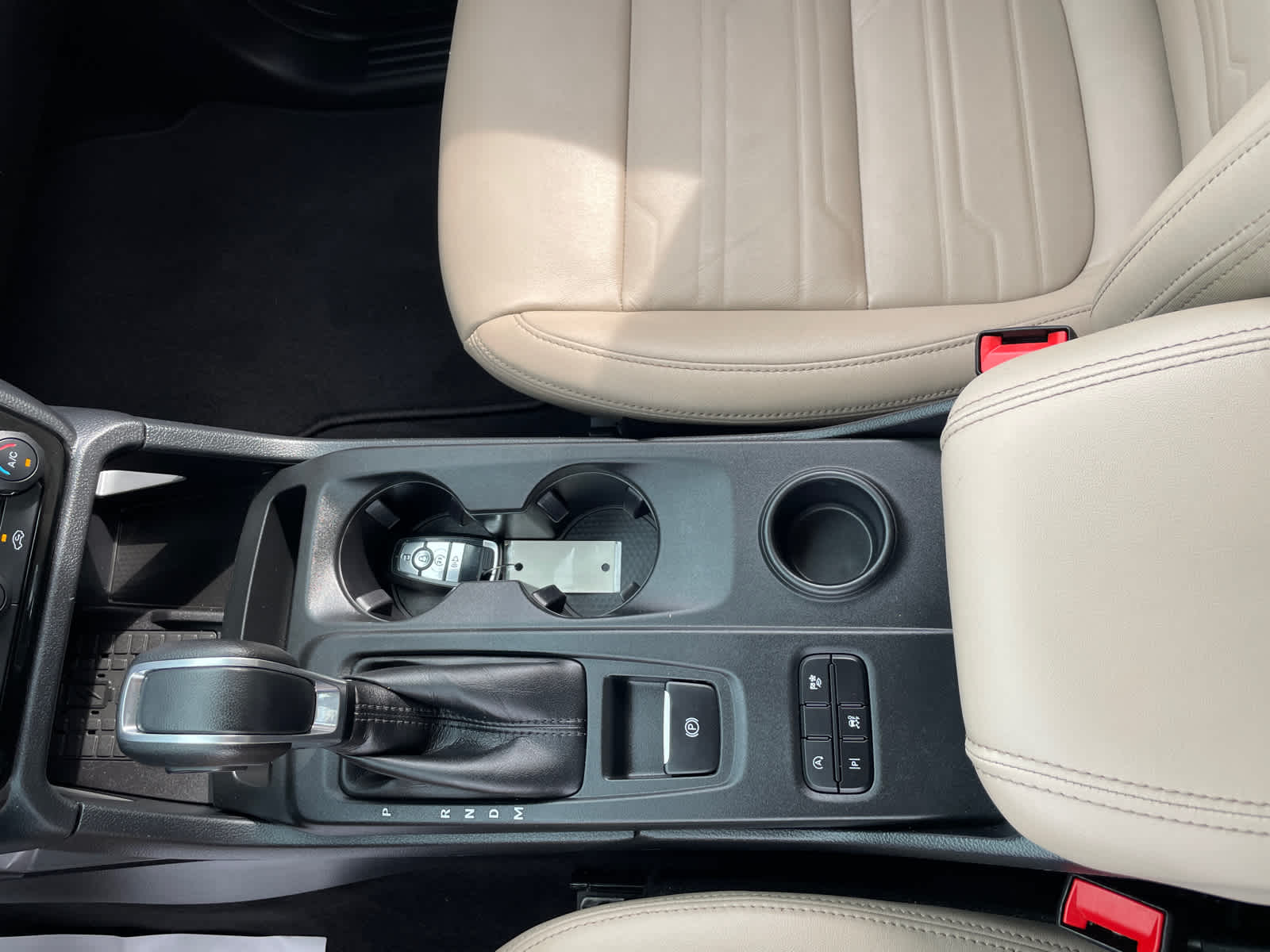 2024 Ford Ranger Lariat photo 25