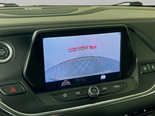 2019 Chevrolet Blazer Base 2LT photo 18