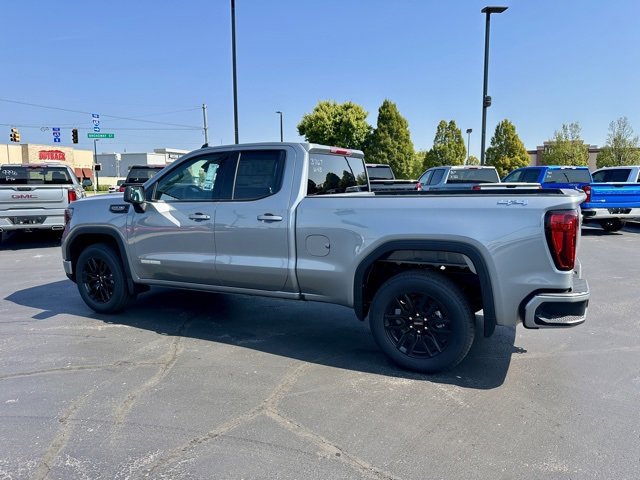 2026 Gmc Sierra 1500 Elevation photo 6