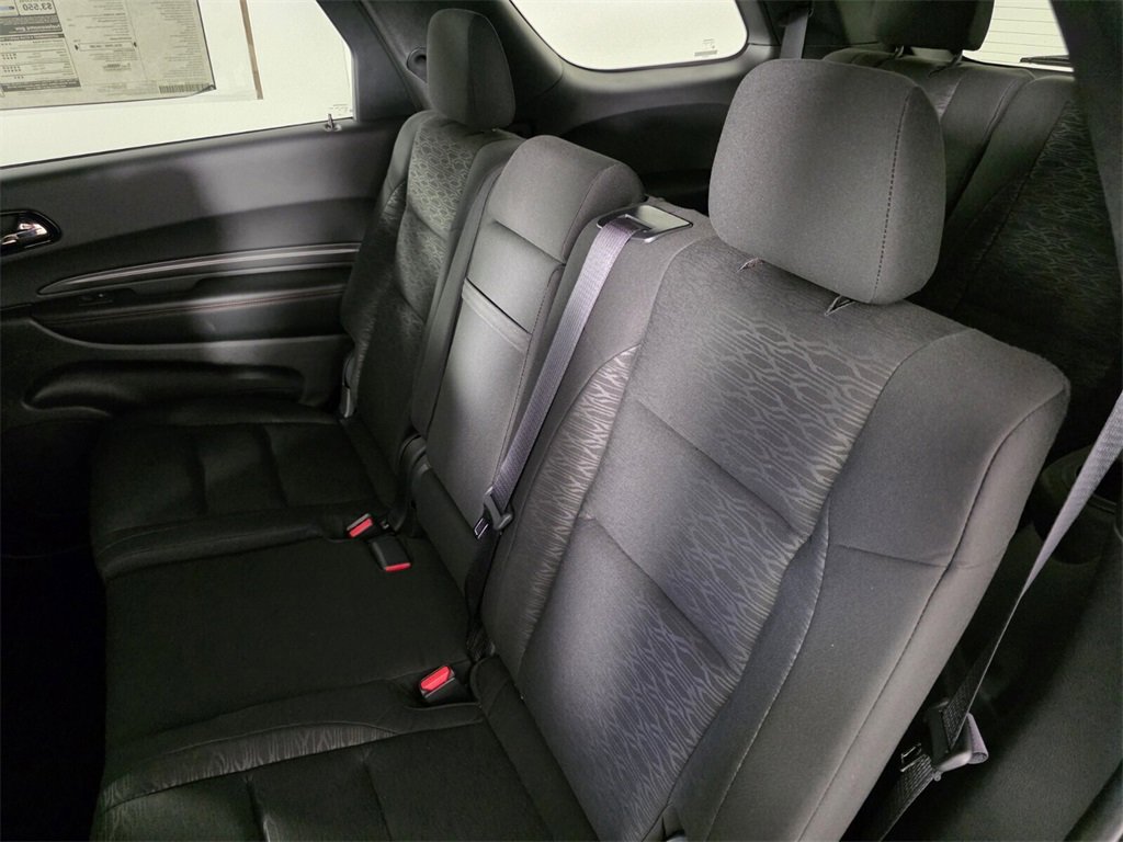 2025 Dodge Durango R/T photo 13