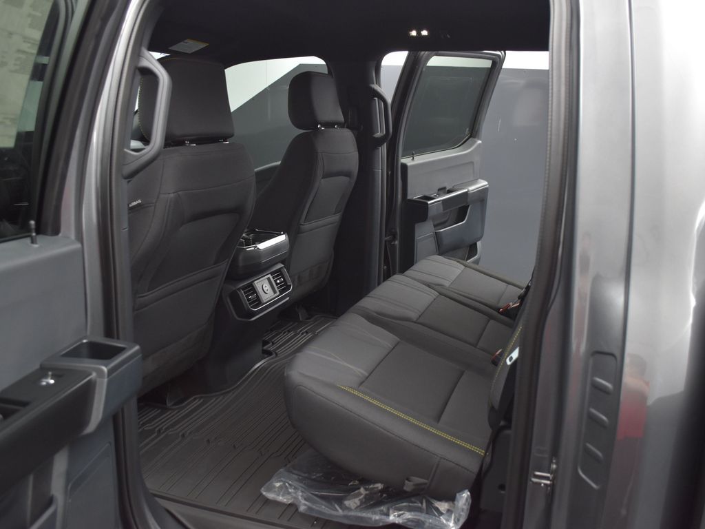 2025 Ford F-150 STX photo 23