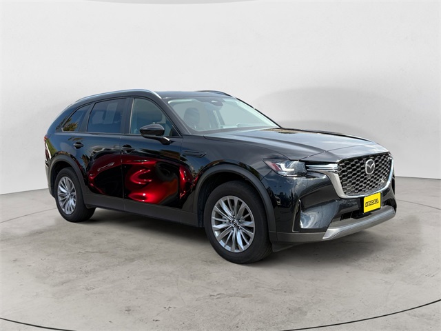 2024 Mazda CX-90 3.3 Turbo Select photo 7
