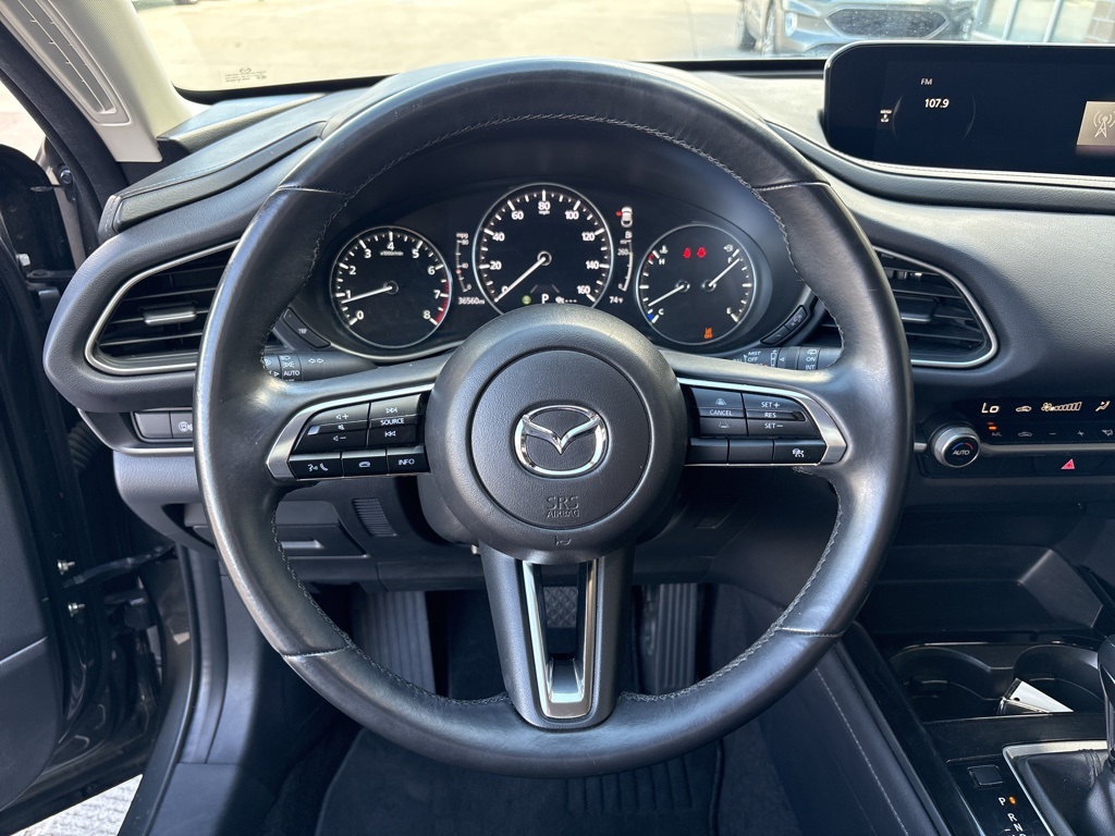 2024 Mazda CX-30 2.5 Select Sport photo 9
