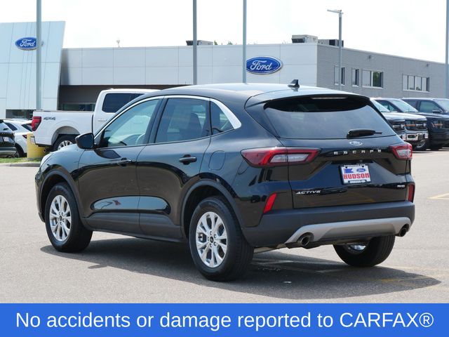 2024 Ford Escape Active photo 3