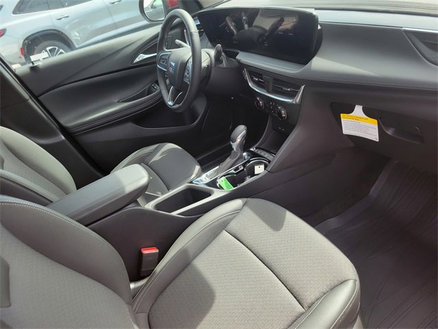 2025 Buick Encore GX Preferred photo 18