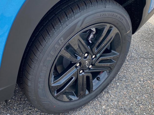 2025 Chevrolet Trax ACTIV photo 20