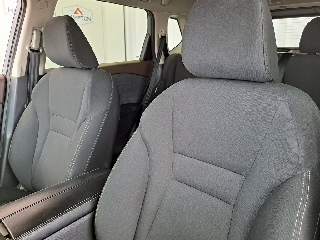 2023 Nissan Rogue S photo 20