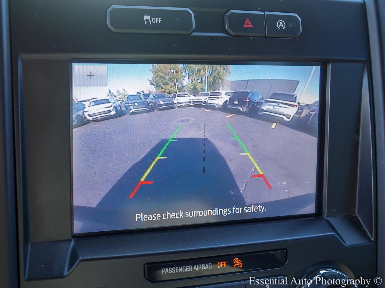 2020 FORD F-150 - Image 13