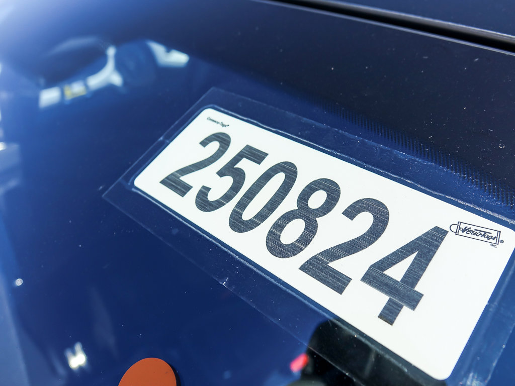 2025 FORD MUSTANG MACH-E - Image 19