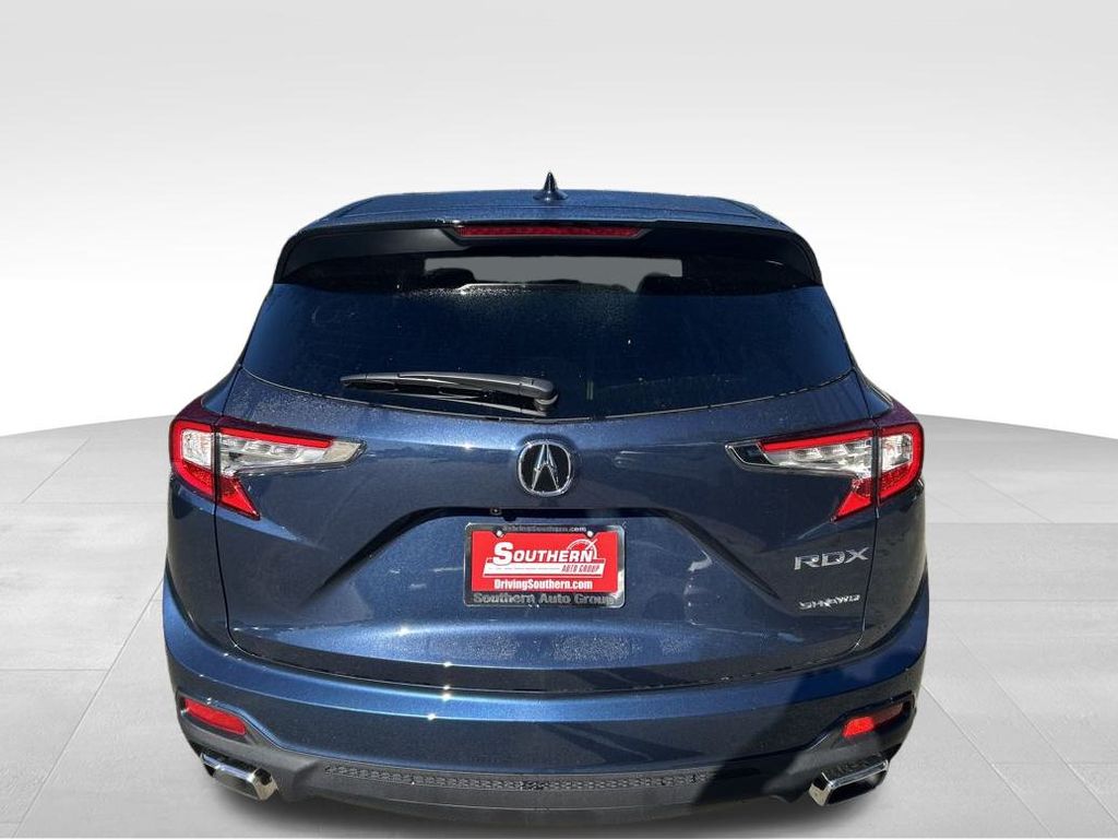 2025 Acura RDX Base photo 4