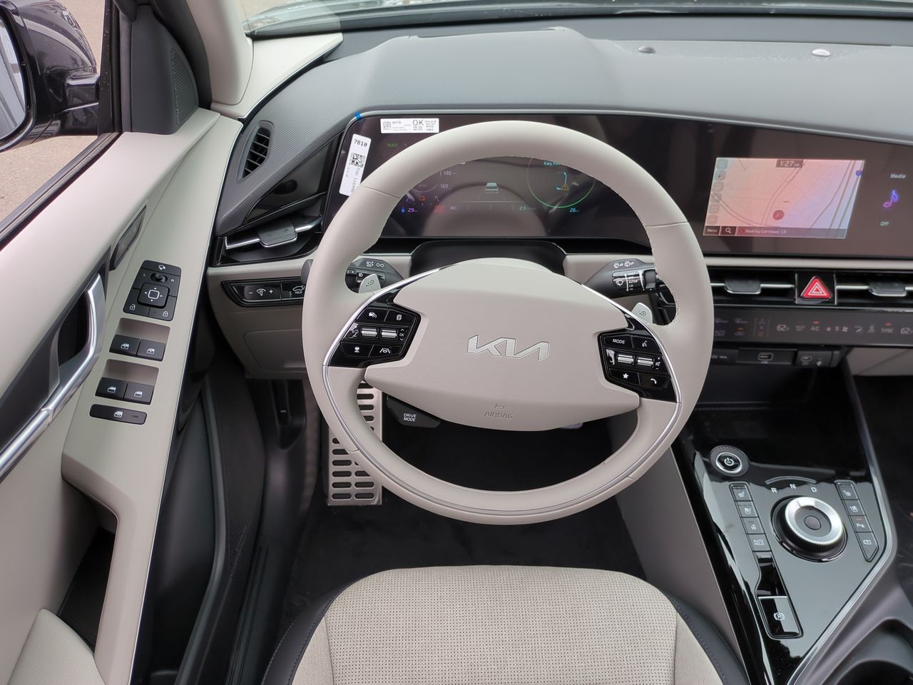 2024 Kia Niro EV Wave photo 17