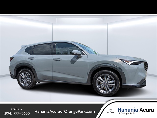 2025 Acura ADX Base's photo