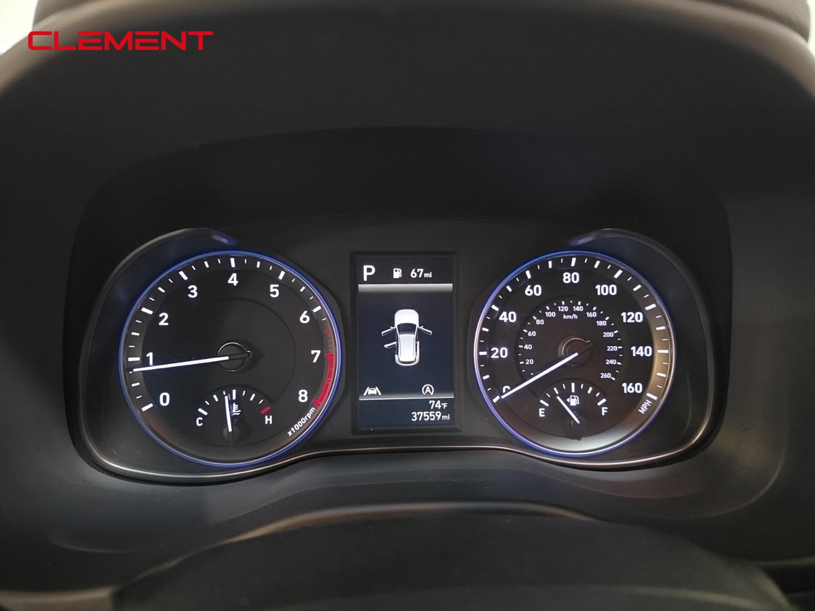 2023 Hyundai Kona SEL photo 15