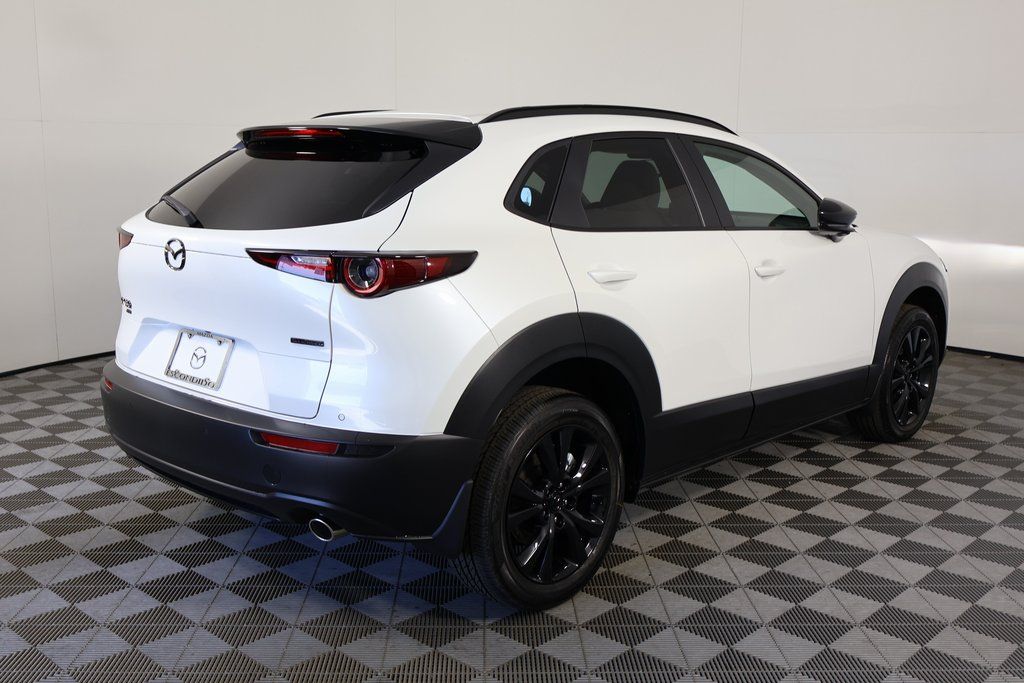 2026 Mazda CX-30 2.5 S photo 2