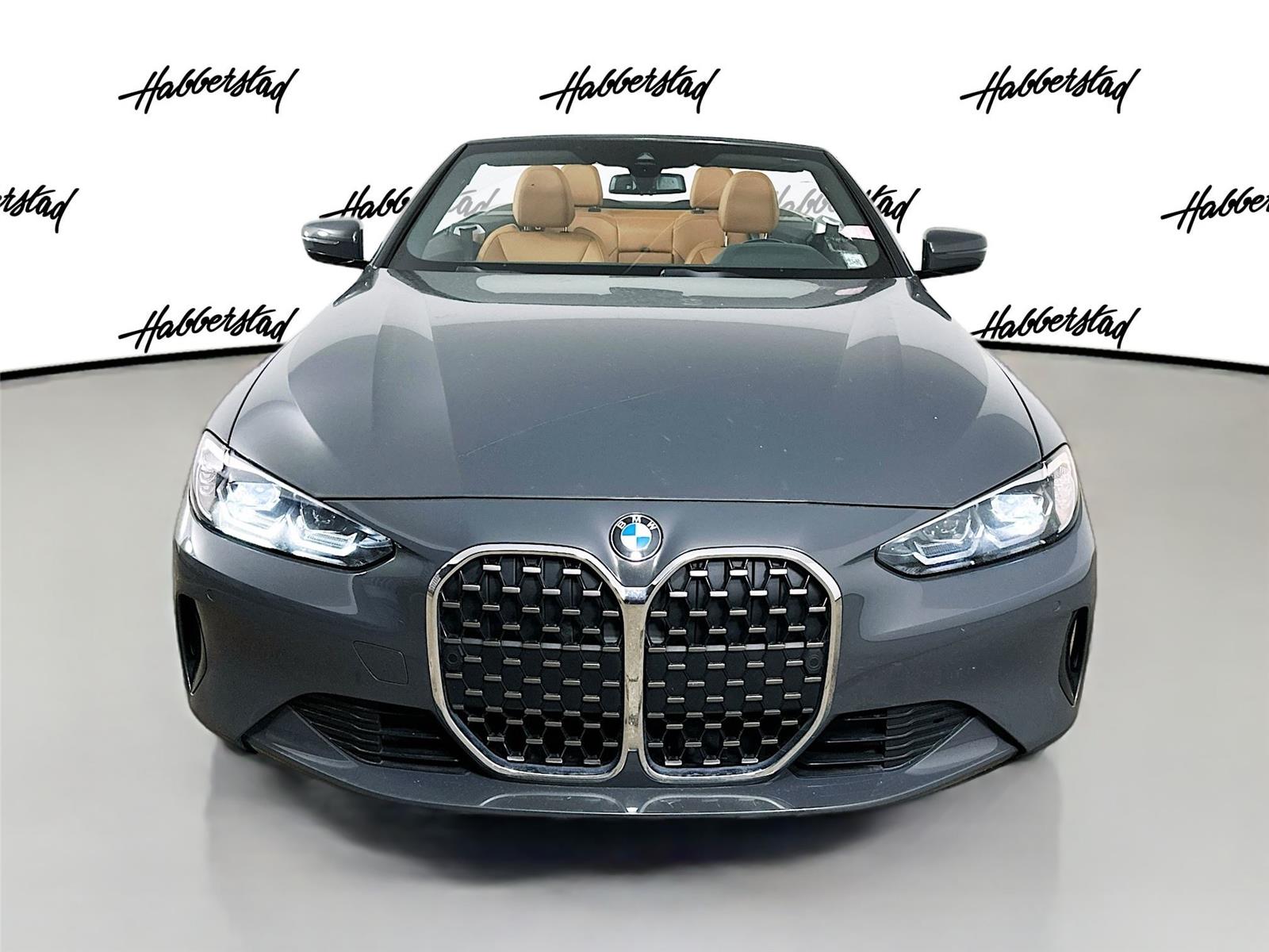 2023 Bmw 430i xDrive photo 2