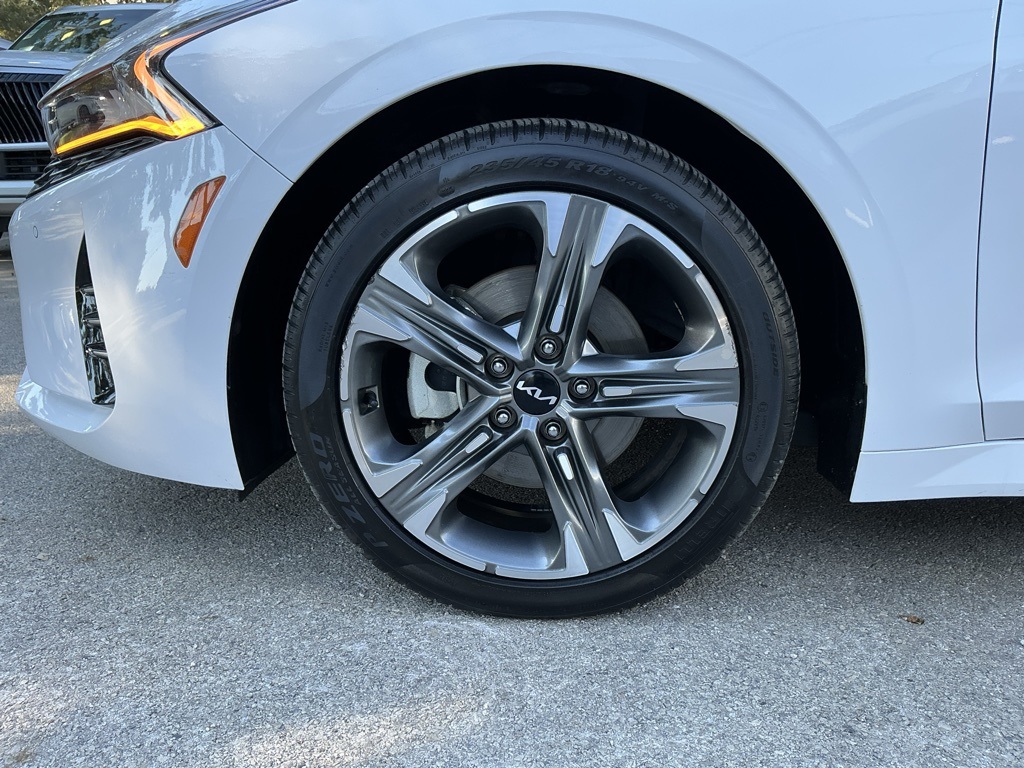 2024 Kia K5 EX photo 6