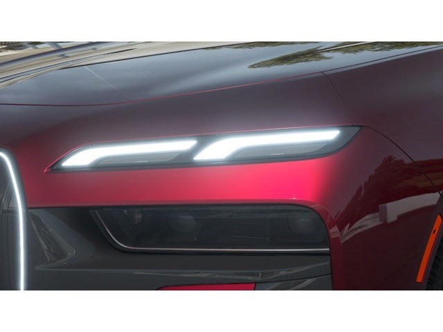 2025 Bmw 760i 760i xDrive photo 6