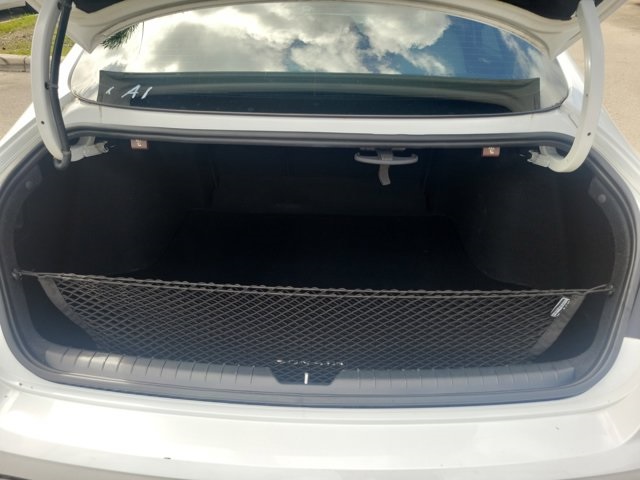 2023 Hyundai Sonata SE photo 5