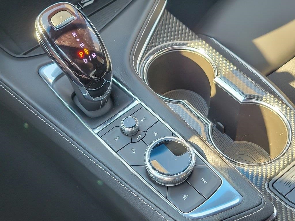 2024 Cadillac CT4 photo 15