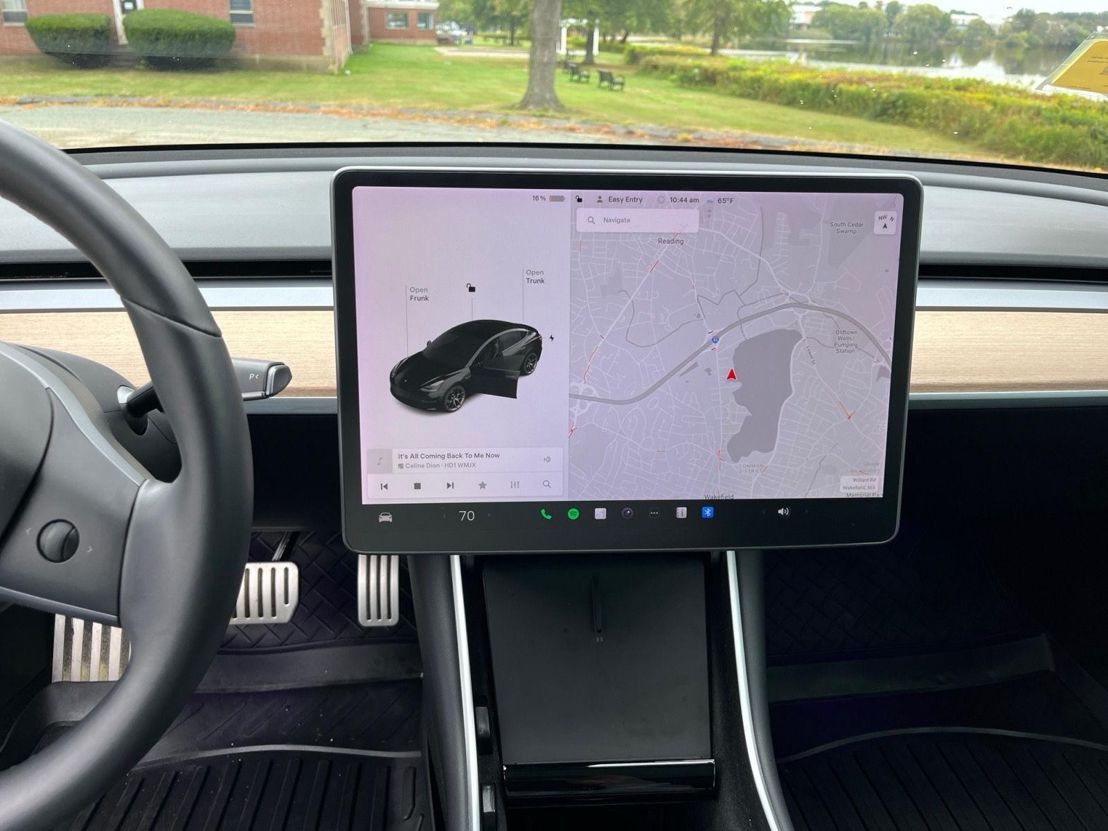 2018 Tesla Model 3 Long Range photo 15