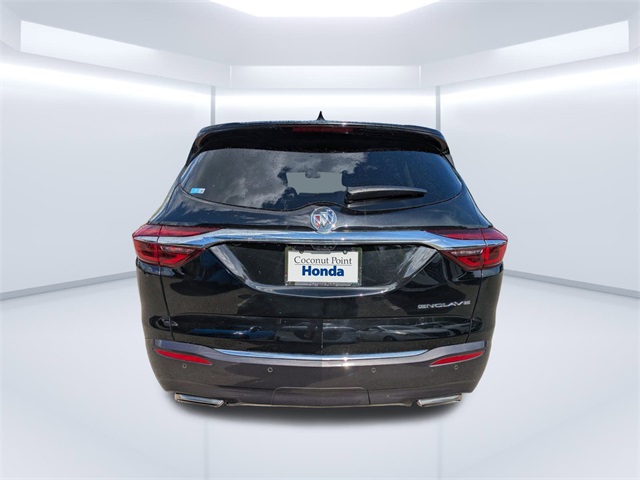 2019 Buick Enclave Essence photo 5
