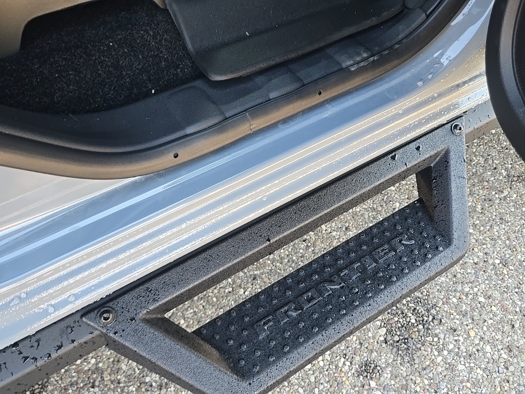 2025 Nissan Frontier PRO-4X photo 20