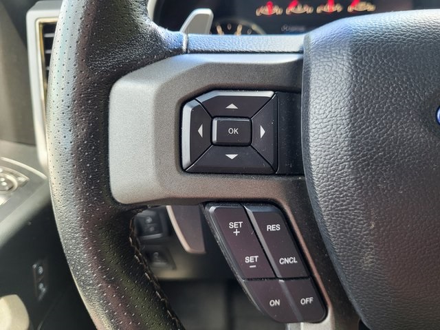 2019 Ford F-150 Raptor photo 20