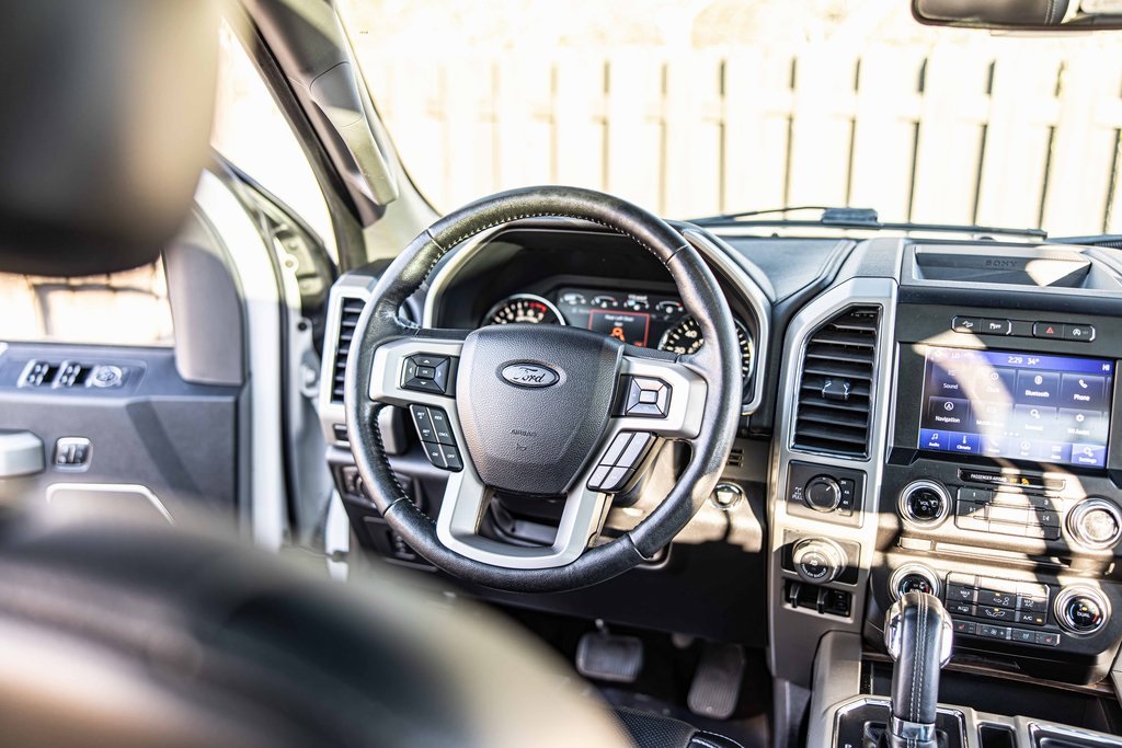 2017 FORD F-150 - Image 36