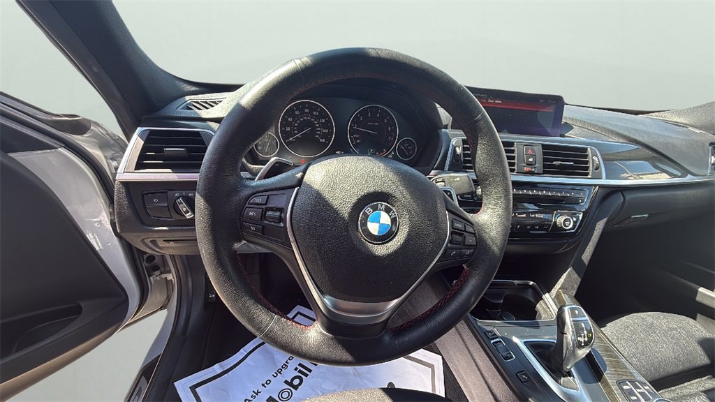 2018 Bmw 330i xDrive Sedan photo 10