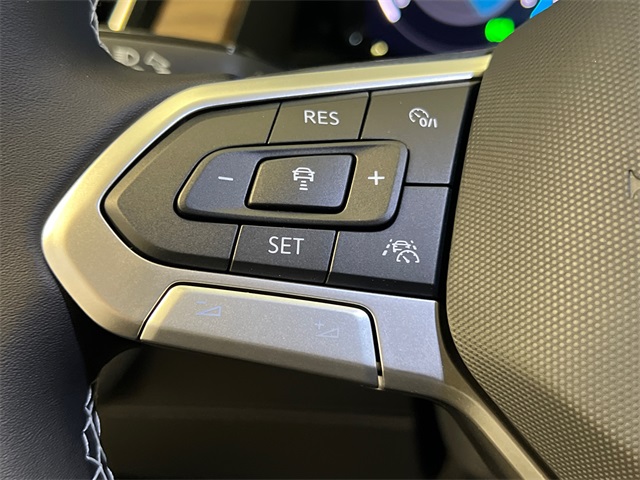 2026 Volkswagen Atlas SE Technology photo 11