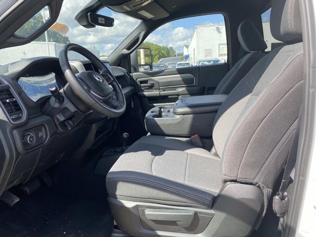 2024 Ram 2500 Tradesman photo 6