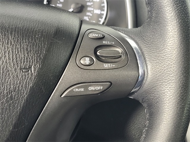 2019 Nissan Murano SL photo 29