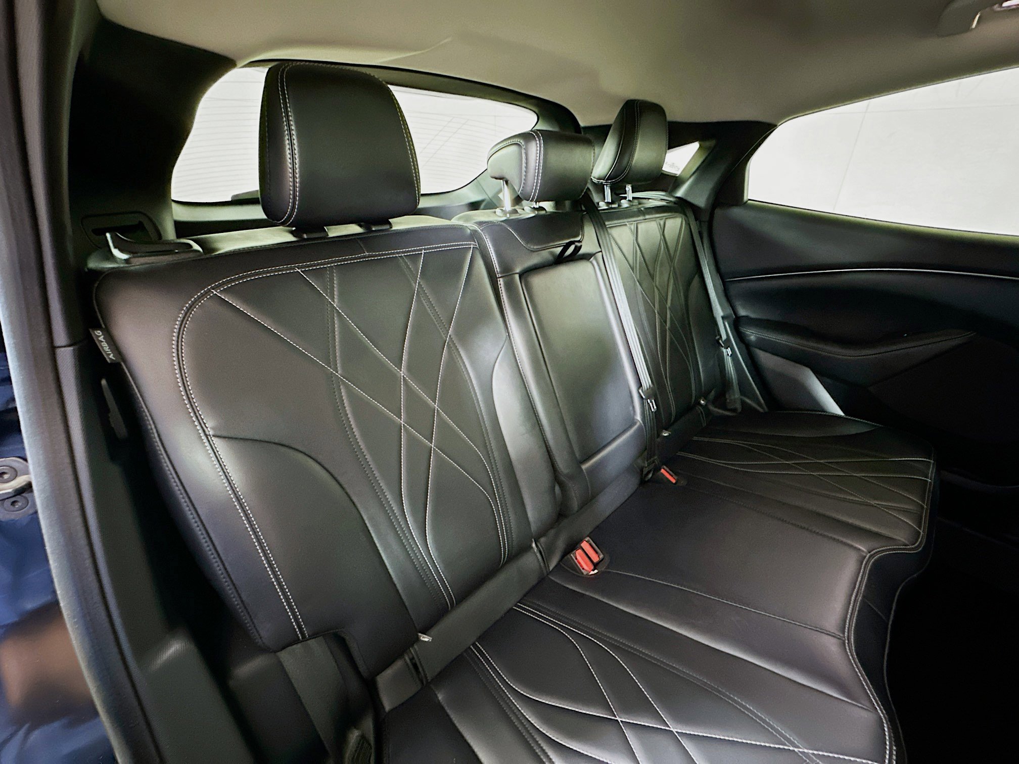 2021 Ford Mustang Mach-E Select photo 24