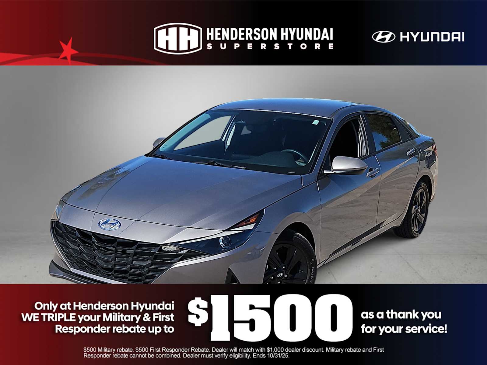 2022 Hyundai Elantra Blue
