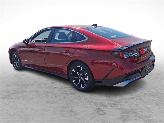 2024 Hyundai Sonata SEL photo 7